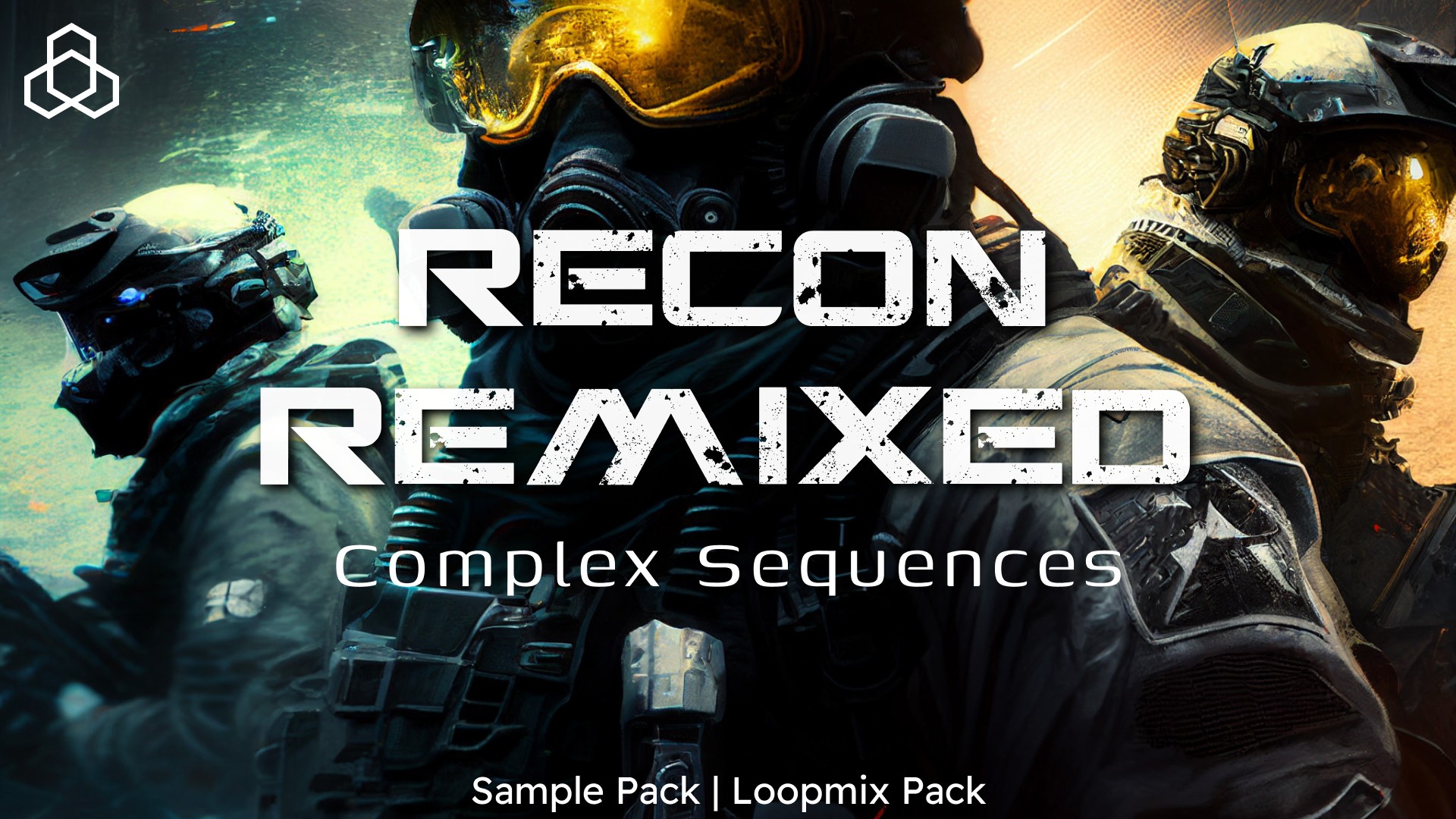 Recon Remixed